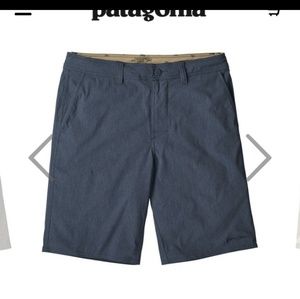 Men's Patagonia Wavefarer shorts